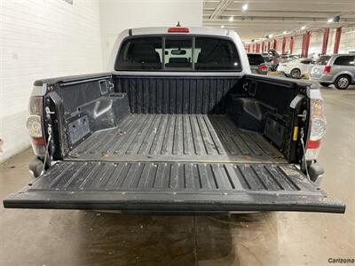 2012 Toyota Tacoma PreRunner V6 - Photo 5 - Mesa, AZ 85201
