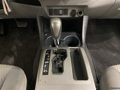 2012 Toyota Tacoma PreRunner V6 - Photo 14 - Mesa, AZ 85201