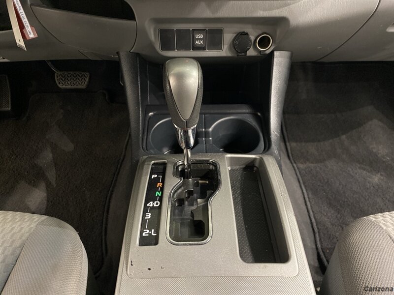 2012 Toyota Tacoma PreRunner V6 - Photo 14 - Mesa, AZ 85201