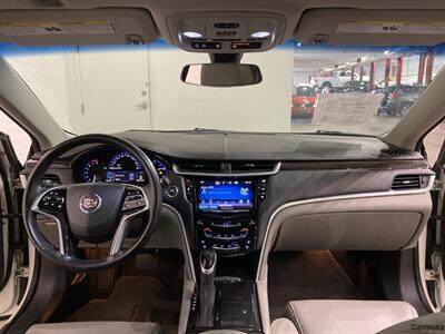 2015 Cadillac XTS Luxury   - Photo 11 - Mesa, AZ 85201