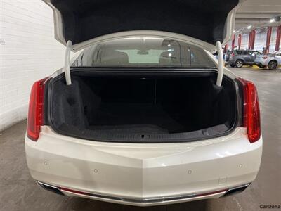 2015 Cadillac XTS Luxury   - Photo 5 - Mesa, AZ 85201