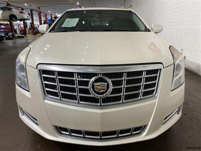 2015 Cadillac XTS Luxury   - Photo 8 - Mesa, AZ 85201