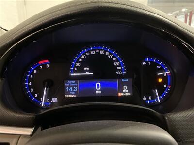 2015 Cadillac XTS Luxury   - Photo 12 - Mesa, AZ 85201