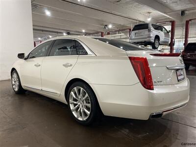 2015 Cadillac XTS Luxury   - Photo 6 - Mesa, AZ 85201