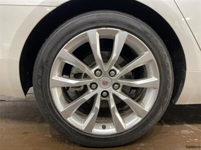 2015 Cadillac XTS Luxury   - Photo 16 - Mesa, AZ 85201