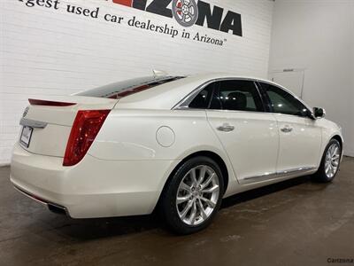 2015 Cadillac XTS Luxury   - Photo 3 - Mesa, AZ 85201