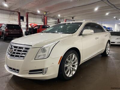 2015 Cadillac XTS Luxury   - Photo 7 - Mesa, AZ 85201