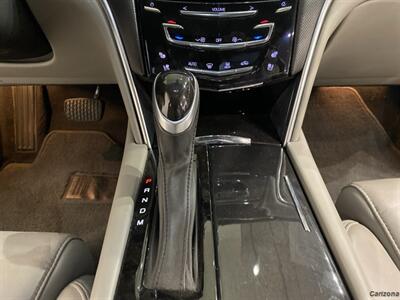2015 Cadillac XTS Luxury   - Photo 14 - Mesa, AZ 85201