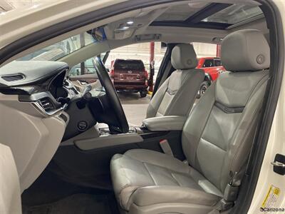 2015 Cadillac XTS Luxury   - Photo 9 - Mesa, AZ 85201