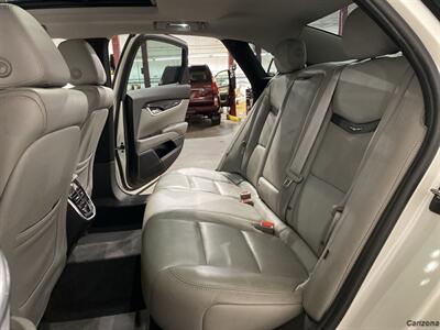 2015 Cadillac XTS Luxury   - Photo 10 - Mesa, AZ 85201