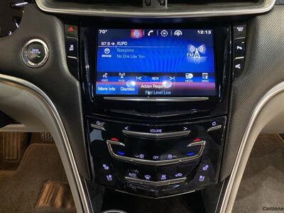 2015 Cadillac XTS Luxury   - Photo 13 - Mesa, AZ 85201