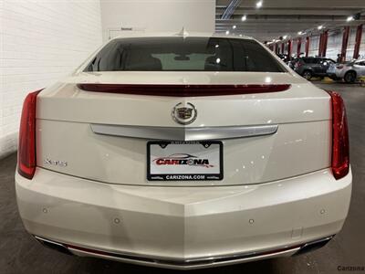 2015 Cadillac XTS Luxury   - Photo 4 - Mesa, AZ 85201