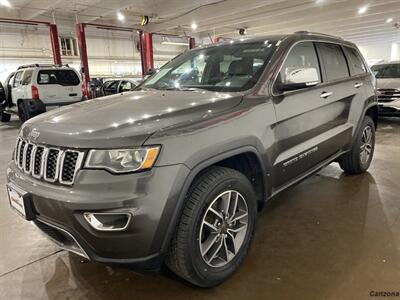 2019 Jeep Grand Cherokee Limited   - Photo 7 - Mesa, AZ 85201