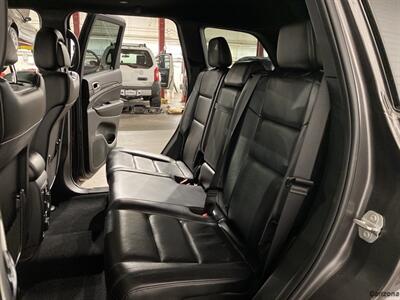 2019 Jeep Grand Cherokee Limited   - Photo 10 - Mesa, AZ 85201