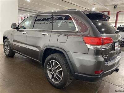 2019 Jeep Grand Cherokee Limited   - Photo 6 - Mesa, AZ 85201