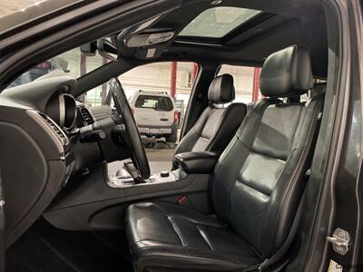 2019 Jeep Grand Cherokee Limited   - Photo 9 - Mesa, AZ 85201
