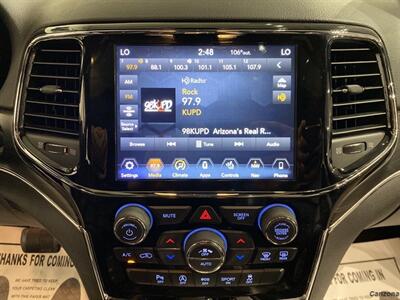 2019 Jeep Grand Cherokee Limited   - Photo 13 - Mesa, AZ 85201