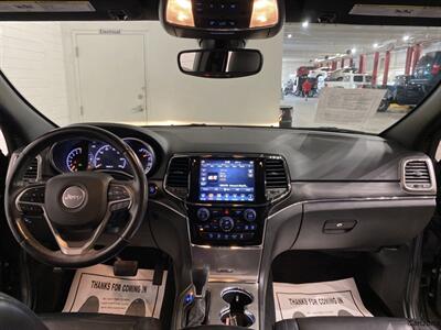 2019 Jeep Grand Cherokee Limited   - Photo 11 - Mesa, AZ 85201