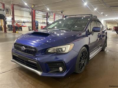 2018 Subaru WRX Limited   - Photo 6 - Mesa, AZ 85201