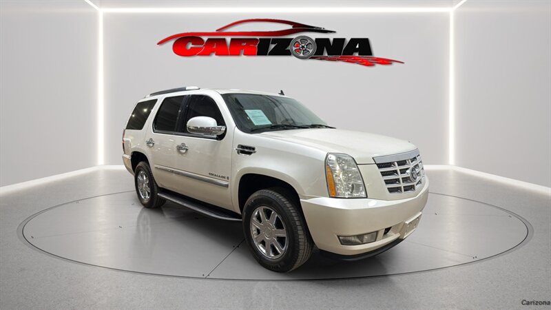 2007 Cadillac Escalade  