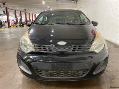 2013 Kia Rio 5-Door LX   - Photo 8 - Mesa, AZ 85201