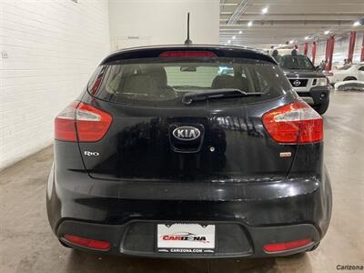 2013 Kia Rio 5-Door LX   - Photo 4 - Mesa, AZ 85201