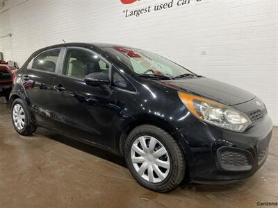 2013 Kia Rio 5-Door LX   - Photo 2 - Mesa, AZ 85201