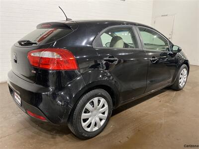 2013 Kia Rio 5-Door LX   - Photo 3 - Mesa, AZ 85201