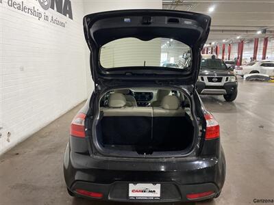 2013 Kia Rio 5-Door LX   - Photo 5 - Mesa, AZ 85201