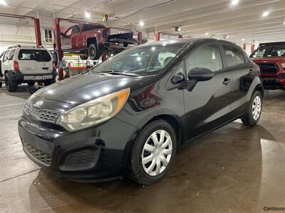 2013 Kia Rio 5-Door LX   - Photo 7 - Mesa, AZ 85201