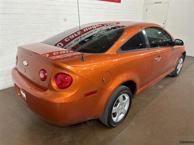 2007 Chevrolet Cobalt LS   - Photo 2 - Mesa, AZ 85201