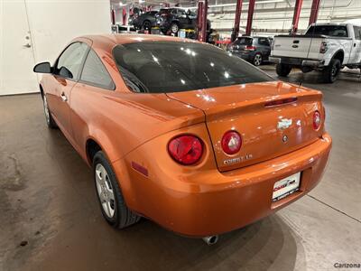 2007 Chevrolet Cobalt LS   - Photo 4 - Mesa, AZ 85201