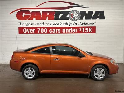 2007 Chevrolet Cobalt LS   - Photo 1 - Mesa, AZ 85201