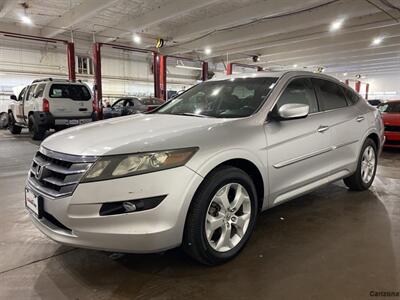 2011 Honda Accord Crosstour EX-L   - Photo 7 - Mesa, AZ 85201