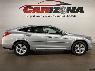 2011 Honda Accord Crosstour EX-L Wagon