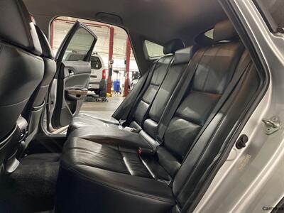 2011 Honda Accord Crosstour EX-L   - Photo 10 - Mesa, AZ 85201