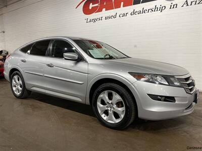 2011 Honda Accord Crosstour EX-L   - Photo 2 - Mesa, AZ 85201