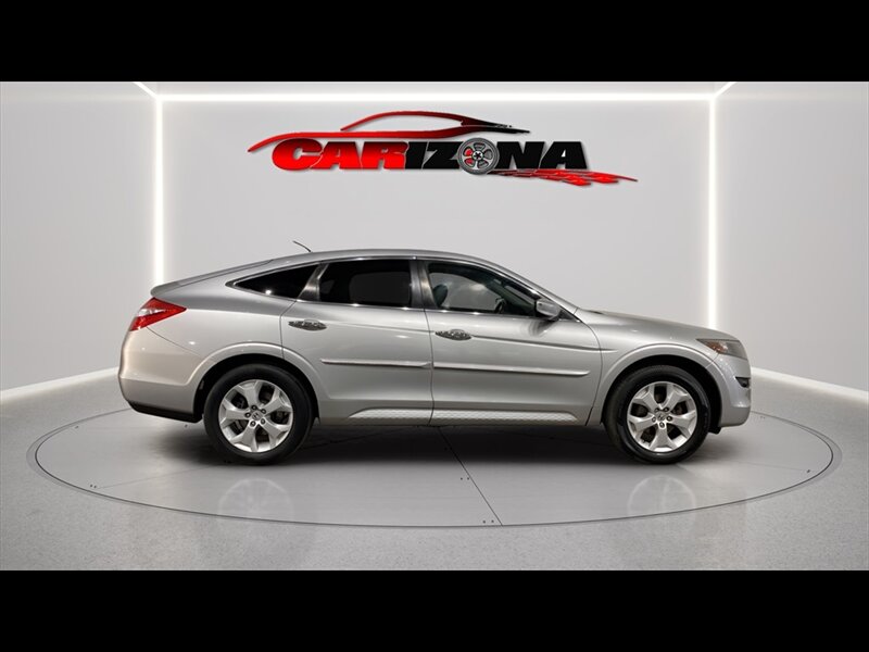 2011 Honda Accord Crosstour EX-L V6