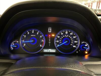 2011 Honda Accord Crosstour EX-L   - Photo 12 - Mesa, AZ 85201