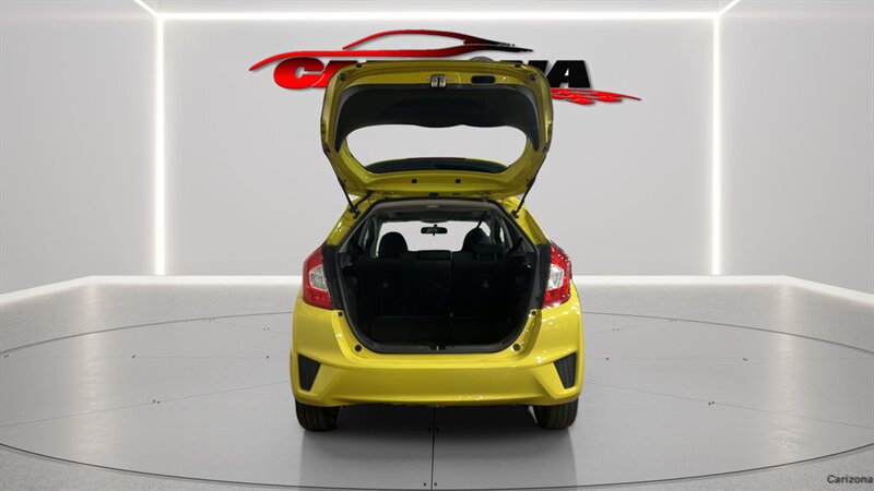 2015 Honda Fit EX - Photo 22 - Mesa, AZ 85201