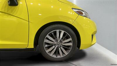 2015 Honda Fit EX - Photo 34 - Mesa, AZ 85201