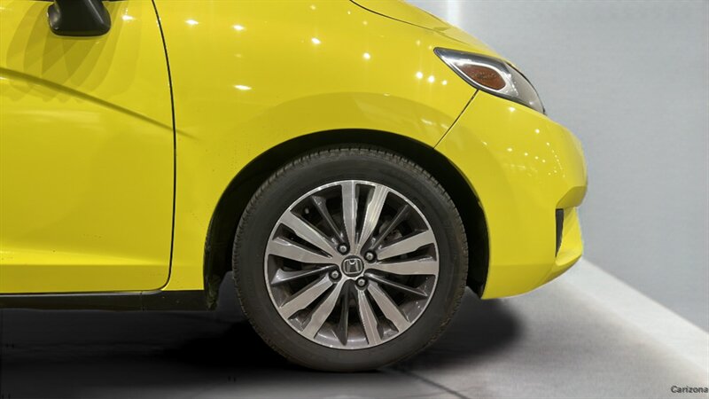 2015 Honda Fit EX - Photo 34 - Mesa, AZ 85201