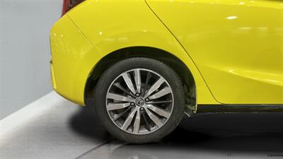 2015 Honda Fit EX - Photo 35 - Mesa, AZ 85201