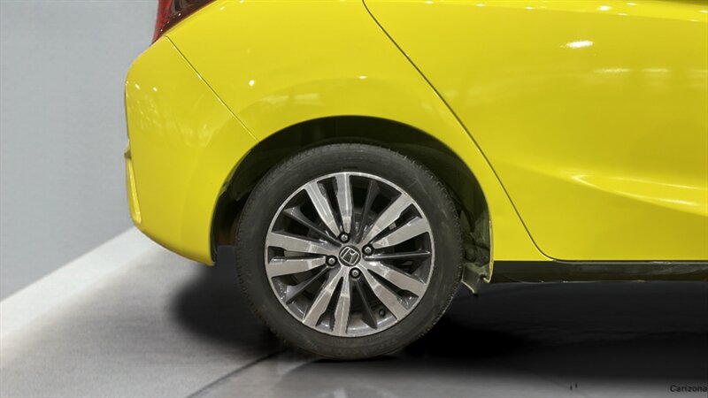 2015 Honda Fit EX - Photo 35 - Mesa, AZ 85201