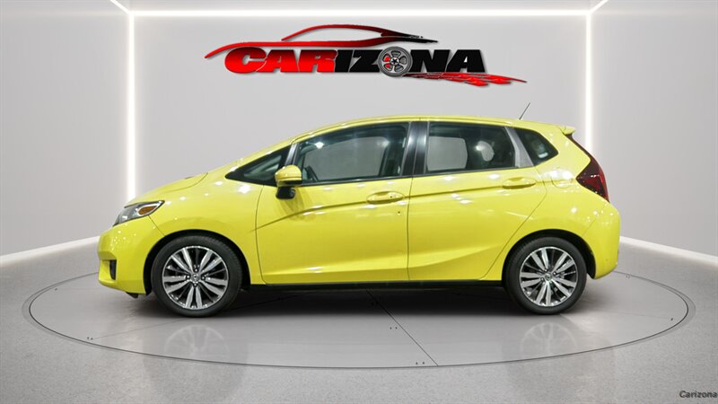 2015 Honda Fit EX - Photo 4 - Mesa, AZ 85201