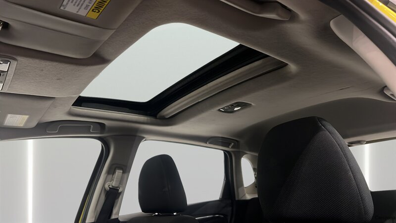 2015 Honda Fit EX - Photo 32 - Mesa, AZ 85201