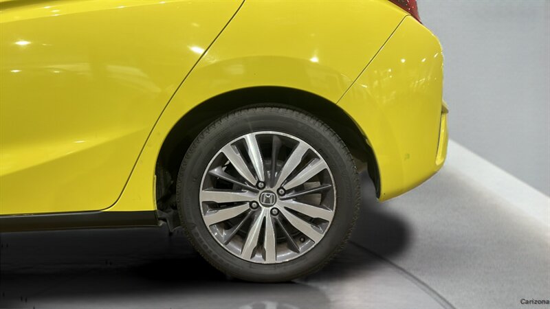 2015 Honda Fit EX - Photo 37 - Mesa, AZ 85201