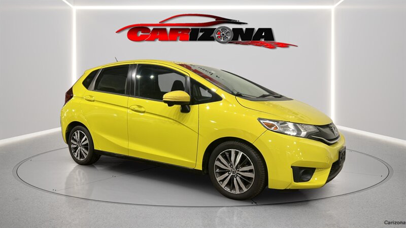 2015 Honda Fit EX - Photo 11 - Mesa, AZ 85201