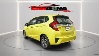 2015 Honda Fit EX - Photo 6 - Mesa, AZ 85201