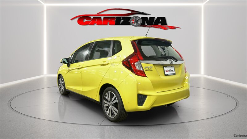 2015 Honda Fit EX - Photo 6 - Mesa, AZ 85201
